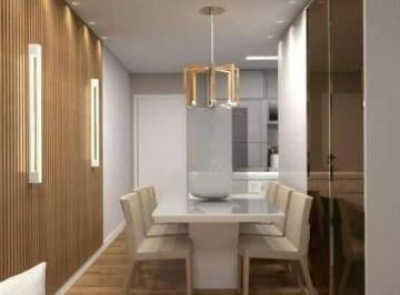 Apartamento · 50m² · 2 Quartos · 1 Vaga · Apartamento 2 Quartos à Venda em Vila Floresta, Santo André – Financiamento Facilitado