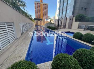 Apartamento · 74m² · 2 Quartos · 2 Vagas · Apartamento para Aluguel no Jardim em Santo André (2 suítes) | 74m² | 2 vagas