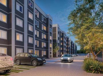 180017066d8305b289ffaf91624329.jpeg · Apartamento à venda, no Gran Village do Sol I em Fortaleza, Lagoa Redonda, com 2 quartos, 40,94m²