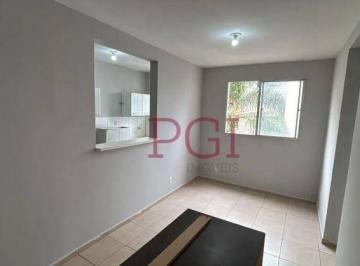 f29c725e98b6083841d588f23a226c46790007c5 · Apartamento com 2 dormitórios à venda, 48 m² por R$ 130.000 - Parque São Sebastião - Ribeirão Preto/