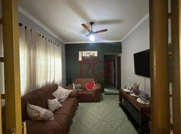 f5c6d6723eb8d535683a2883fb4c2bce6ef8c6ad · Casa com 2 dormitórios à venda, 139 m² por R$ 300.000 - (L-11) - Ribeirão Preto/São Paulo