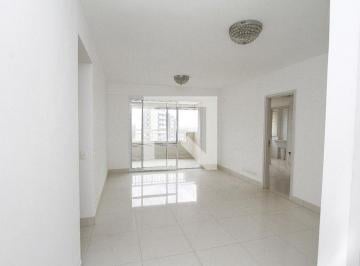Apartamento · 120m² · 4 Quartos · 2 Vagas · Apartamento para Aluguel - Caiçaras, 4 Quartos, 120 m² - Belo Horizonte