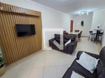 Apartamento 89m² Aluguel Aviação · Apartamento para Aluguel - Aviação, 2 Quartos, 89 m² - Praia Grande
