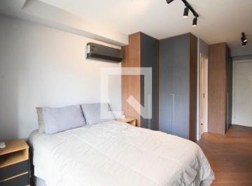 Apartamento · 24m² · 1 Quarto · Apartamento para Aluguel - Vila Olímpia, 1 Quarto, 24 m² - São Paulo