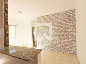 Apartamento · 55m² · 2 Quartos · 1 Vaga · Apartamento para Aluguel - Jardim Betania, 2 Quartos,  55 m² - Sorocaba