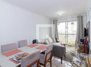 Apartamento · 55m² · 2 Quartos · 1 Vaga · Apartamento para Aluguel - Freguesia do Ó, 2 Quartos,  55 m² - São Paulo