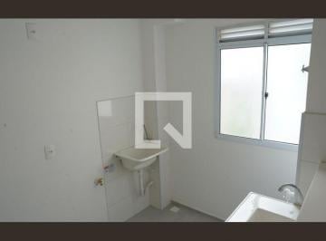 Apartamento · 38m² · 2 Quartos · 1 Vaga · Apartamento para Aluguel - Jardim City, 2 Quartos, 38 m² - Guarulhos