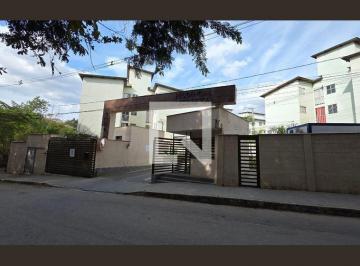 Apartamento · 44m² · 2 Quartos · 1 Vaga · Apartamento para Aluguel - Nova Pampulha 3 e 4, 2 Quartos,  44 m² - Vespasiano