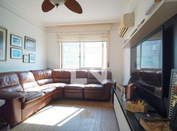Apartamento · 105m² · 3 Quartos · 1 Vaga · Apartamento para Aluguel - Petrópolis, 3 Quartos, 105 m² - Porto Alegre
