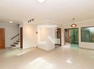 Casa · 121m² · 3 Quartos · 2 Vagas · Casa para Aluguel - Tremembe, 3 Quartos,  121 m² - São Paulo