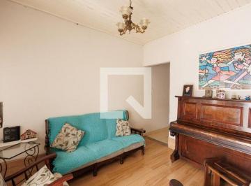 Casa · 112m² · 3 Quartos · 1 Vaga · Casa para Aluguel - Alto de São João, 3 Quartos, 112 m² - Taubaté