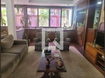 Casa · 480m² · 5 Quartos · 2 Vagas · Casa para Aluguel - Freguesia , 5 Quartos, 480 m² - Rio de Janeiro