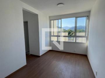 Apartamento · 48m² · 2 Quartos · 1 Vaga · Apartamento para Aluguel - Mantiquira, 2 Quartos, 48 m² - Duque de Caxias