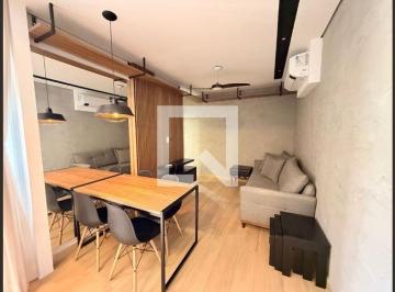 Apartamento · 55m² · 2 Quartos · 1 Vaga · Apartamento para Aluguel - Jardim do Lago, 2 Quartos, 55 m² - Jundiaí