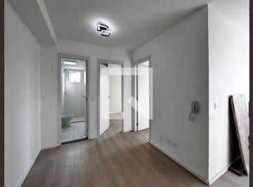 Apartamento · 32m² · 2 Quartos · Apartamento para Aluguel - Campo Belo, 2 Quartos, 32 m² - São Paulo