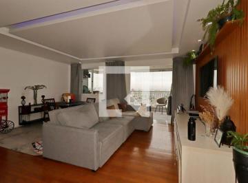 Apartamento · 94m² · 2 Quartos · 2 Vagas · Apartamento para Aluguel - Jardim Bela Vista, 2 Quartos, 94 m² - Santo André