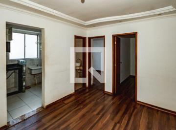 Apartamento · 44m² · 2 Quartos · 1 Vaga · Apartamento para Aluguel - Heliópolis, 2 Quartos, 44 m² - Belo Horizonte