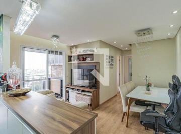Apartamento · 53m² · 2 Quartos · 1 Vaga · Apartamento para Aluguel - Jardim São Savério, 2 Quartos, 53 m² - São Paulo