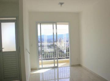 Apartamento · 47m² · 2 Quartos · 1 Vaga · Apartamento para Aluguel - Vila Rosália, 2 Quartos, 47 m² - Guarulhos