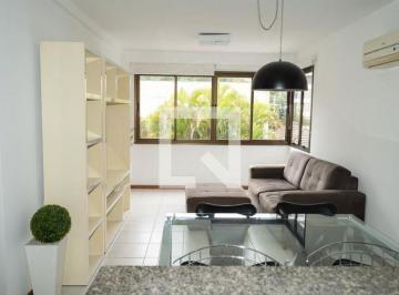 Apartamento · 89m² · 3 Quartos · 2 Vagas · Apartamento para Aluguel - Petrópolis, 3 Quartos, 89 m² - Porto Alegre