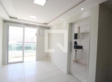 Apartamento · 119m² · 3 Quartos · 1 Vaga · Apartamento para Aluguel - Taquara, 3 Quartos,  119 m² - Rio de Janeiro