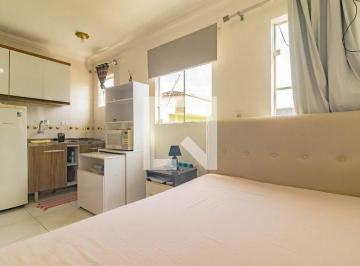 Apartamento · 22m² · 1 Quarto · Apartamento para Aluguel - Jabaquara, 1 Quarto,  22 m² - São Paulo