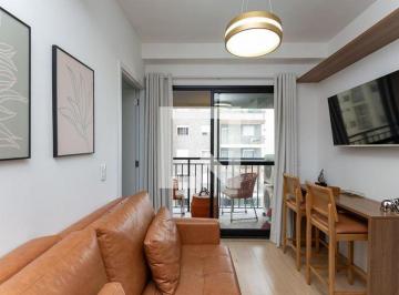 Apartamento · 31m² · 1 Quarto · Apartamento para Aluguel - Vila Pompéia, 1 Quarto,  31 m² - São Paulo