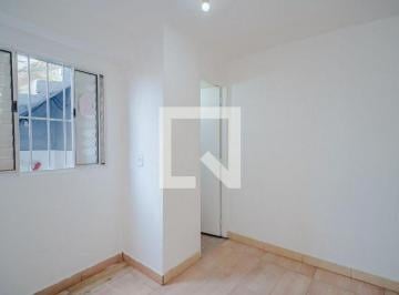 Casa · 35m² · 2 Quartos · Casa para Aluguel - Vila Dalva, 2 Quartos, 35 m² - São Paulo