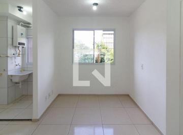 Apartamento · 36m² · 2 Quartos · Apartamento para Aluguel - Campo Grande, 2 Quartos, 36 m² - São Paulo