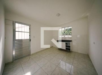 Casa · 50m² · 2 Quartos · 1 Vaga · Casa para Aluguel - Ermelino Matarazzo, 2 Quartos, 50 m² - São Paulo