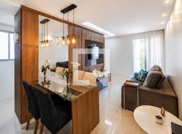 Apartamento · 60m² · 2 Quartos · 1 Vaga · Apartamento para Aluguel - Eldorado, 2 Quartos, 60 m² - Juiz de Fora