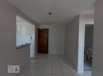 Apartamento · 55m² · 2 Quartos · 1 Vaga · Apartamento para Aluguel - Taquara, 2 Quartos,  55 m² - Rio de Janeiro