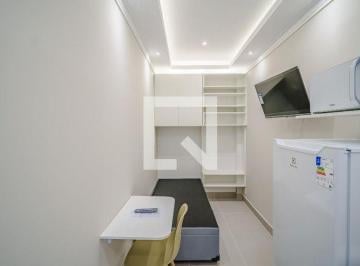 Apartamento · 15m² · 1 Quarto · Apartamento para Aluguel - Jardim Éster Yolanda, 1 Quarto, 15 m² - São Paulo