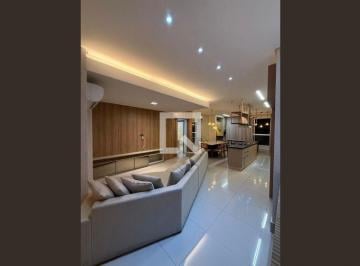 Apartamento · 117m² · 3 Quartos · 2 Vagas · Apartamento para Aluguel - Jardim Atlântico , 3 Quartos, 117 m² - Goiânia