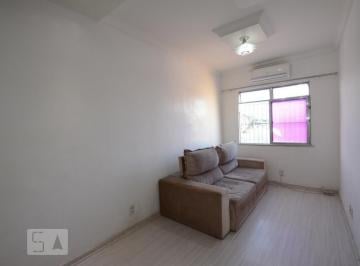 Apartamento · 73m² · 3 Quartos · 1 Vaga · Apartamento para Aluguel - Irajá, 3 Quartos, 73 m² - Rio de Janeiro