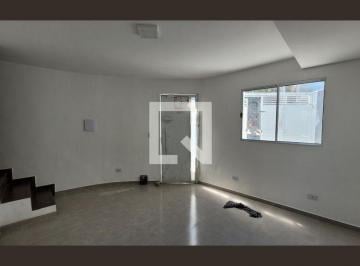 Casa · 80m² · 2 Quartos · 2 Vagas · Casa para Aluguel - Jardim Odete, 2 Quartos,  80 m² - Itaquaquecetuba