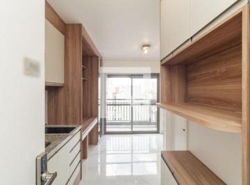Apartamento · 21m² · 1 Quarto · Apartamento para Aluguel - Santa Cecília, 1 Quarto, 21 m² - São Paulo