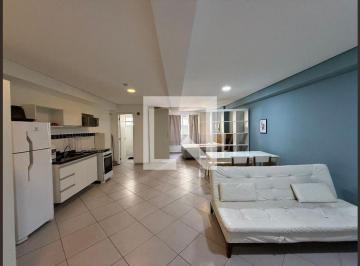 Apartamento · 50m² · 1 Quarto · Apartamento para Aluguel - Centro, 1 Quarto, 50 m² - São Paulo