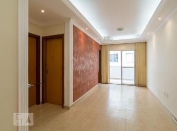 Apartamento · 78m² · 3 Quartos · 1 Vaga · Apartamento para Aluguel - Liberdade, 3 Quartos,  78 m² - Belo Horizonte