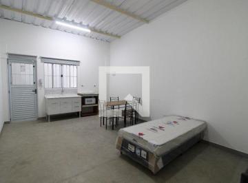 Apartamento · 33m² · 1 Quarto · Apartamento para Aluguel - Cidade São Francisco , 1 Quarto, 33 m² - São Paulo