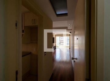 Apartamento · 90m² · 3 Quartos · 2 Vagas · Apartamento para Aluguel - Perdizes, 3 Quartos, 90 m² - São Paulo