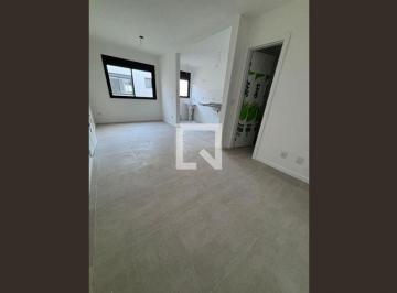 Apartamento · 49m² · 1 Quarto · Apartamento para Aluguel - Cidade Baixa, 1 Quarto, 49 m² - Porto Alegre