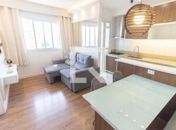 Apartamento · 32m² · 1 Quarto · Apartamento para Aluguel - Mooca, 1 Quarto, 32 m² - São Paulo