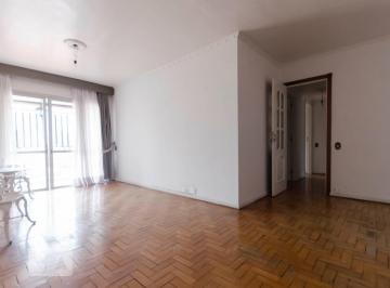 Apartamento · 130m² · 3 Quartos · 2 Vagas · Apartamento para Aluguel - Pinheiros, 3 Quartos,  130 m² - São Paulo