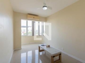 Apartamento · 77m² · 2 Quartos · Apartamento para Aluguel - Estácio , 2 Quartos, 77 m² - Rio de Janeiro