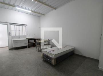 Apartamento · 33m² · 1 Quarto · Apartamento para Aluguel - Cidade São Francisco , 1 Quarto, 33 m² - São Paulo