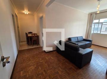Apartamento · 60m² · 1 Quarto · Apartamento para Aluguel - Boqueirão, 1 Quarto, 60 m² - Praia Grande