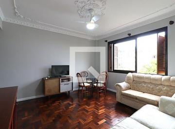 Sobre o imóvel: Apartamento mobiliado de 3 dormitórios no Bom Fim - reformado, e · Apartamento para Aluguel - Bom Fim, 3 Quartos, 85 m² - Porto Alegre