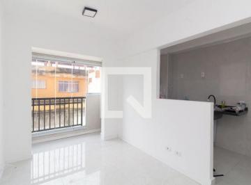 Apartamento · 40m² · 2 Quartos · Apartamento para Aluguel - Itaquera, 2 Quartos, 40 m² - São Paulo