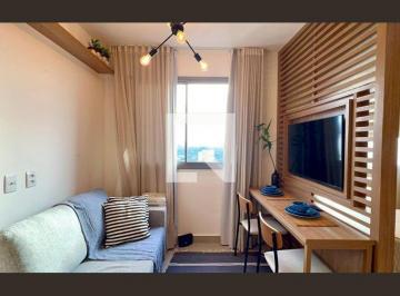 Apartamento · 28m² · 1 Quarto · Apartamento para Aluguel - Pinheiros, 1 Quarto, 28 m² - São Paulo